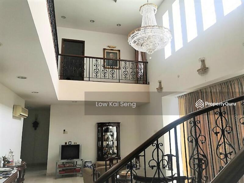 2sty Bungalow At Ss 3 90 For Sale Jalan Ss 3 90 Kelana Jaya Petaling Jaya Selangor 5 Bedrooms 5000 Sqft Bungalows Villas For Sale By Low Kai Seng Rm 4 500 000