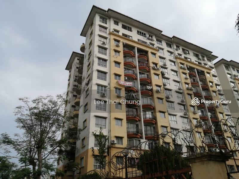 For Rent - Abadi Indah