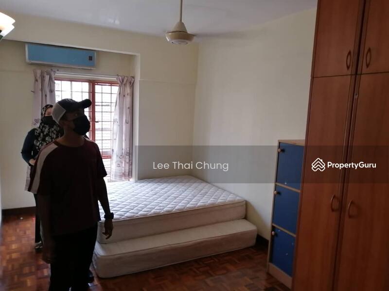 For Rent - Abadi Indah