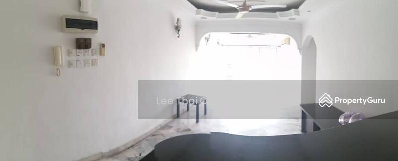 For Rent - Abadi Indah