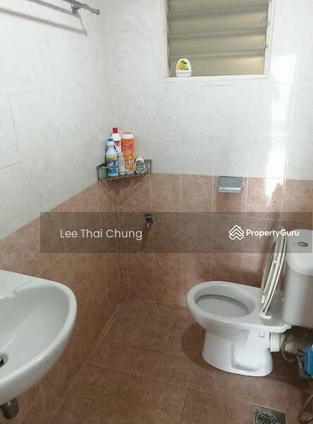 For Rent - Abadi Indah