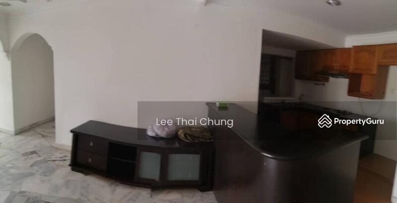 For Rent - Abadi Indah