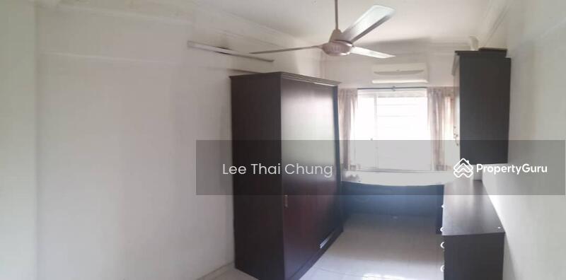 For Rent - Abadi Indah