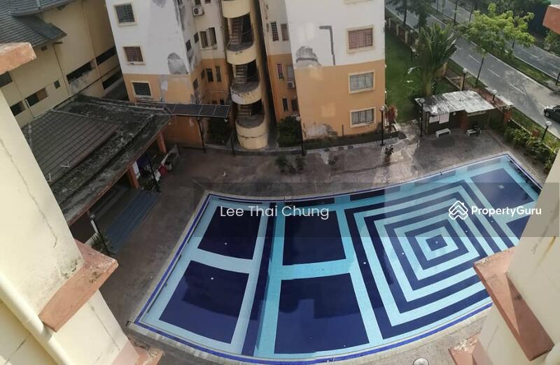 For Rent - Abadi Indah