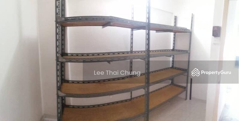 For Rent - Abadi Indah