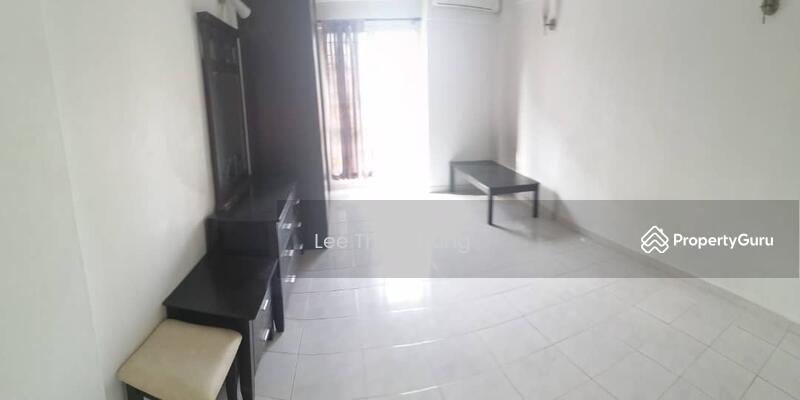 For Rent - Abadi Indah