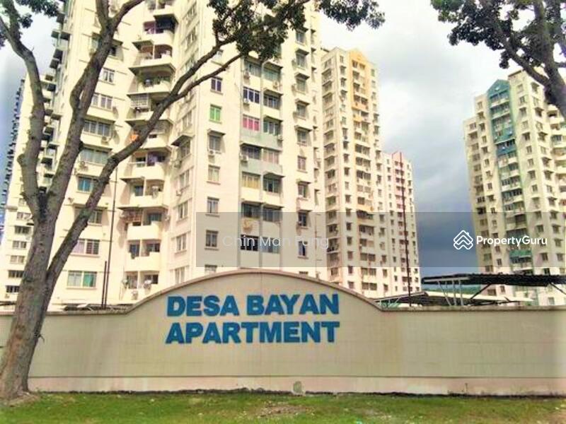 No Longer Available Desa Bayan Apartment Jalan Merbah Taman Sri Bayan Bayan Lepas Penang 3 Bedrooms 700 Sqft Apartments Condos Service Residences For Sale By Chin Man Fung Rm 255 000 32970076