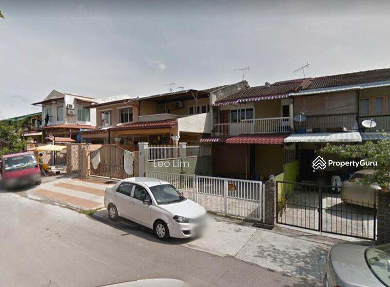 Tidak Lagi Tersedia Taman Sri Reko Taman Kajang Baru Taman Kajang Mulia Taman Bukit Mewah Bangi Kajang Untuk Dijual Kajang Selangor Rumah Teres 2 Tingkat Dari Harga Rm 360 900 Propertyguru Malaysia