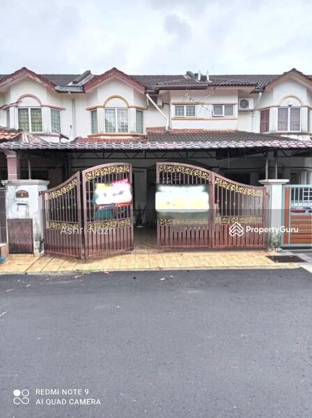 No Longer Available Sungai Sekamat Kajang Kajang Selangor 4 Bedrooms 1320 Sqft Terraces Link Houses For Sale By Ashri Nazri Rm 600 000 32972202