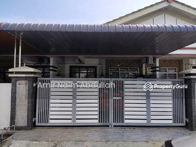 Terrace Link House For Sale Minimum 2 Bathrooms In Tasek Gelugor Seberang Perai Utara Mainland North Penang Propertyguru Malaysia