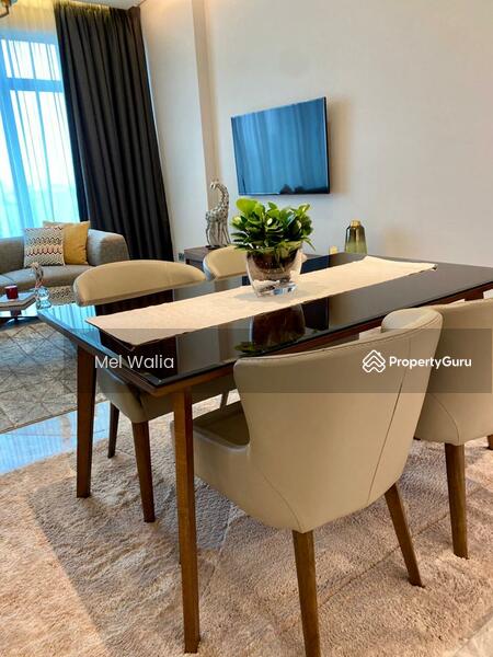 Service Residence for Sale at Four Seasons Place - Mel Walia - PropertyGuru.com.my