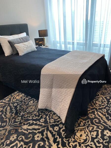 Service Residence for Sale at Four Seasons Place - Mel Walia - PropertyGuru.com.my