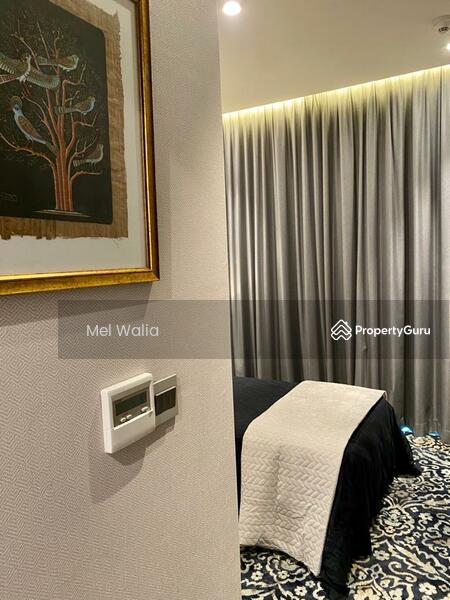 Service Residence for Sale at Four Seasons Place - Mel Walia - PropertyGuru.com.my
