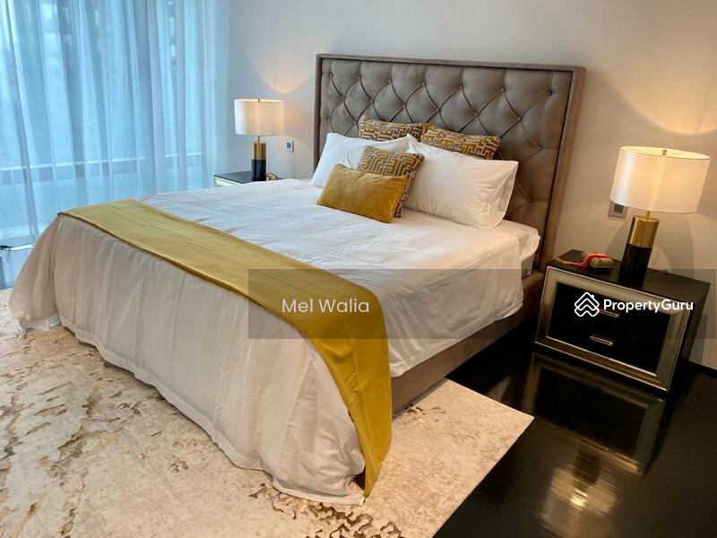 Service Residence for Sale at Four Seasons Place - Mel Walia - PropertyGuru.com.my