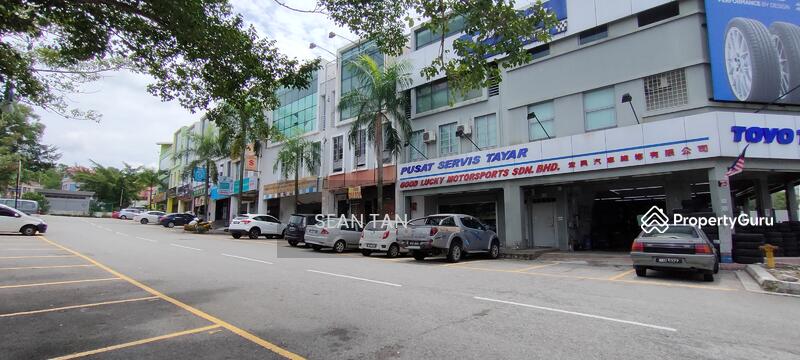 Rawang Town Ground Floor Shop For Rent Untuk Disewa Jalan Rs Rawang Rawang Selangor Kedai Dari Harga Rm 2 700 Bulan Propertyguru Malaysia