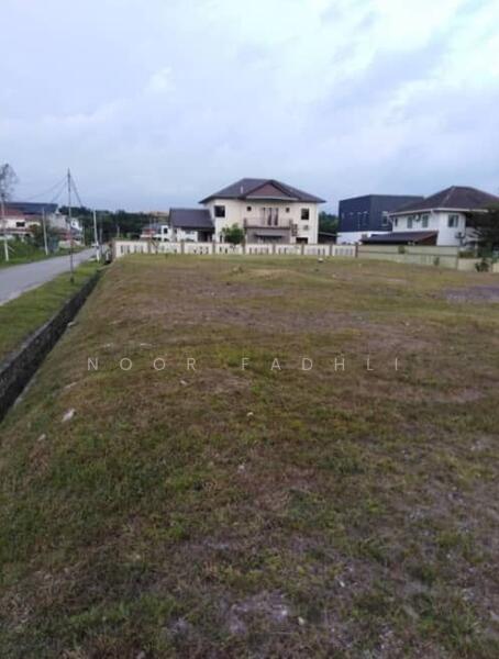 Tidak Lagi Tersedia Taman Universiti Ukm Bangi Selangor Untuk Dijual Bangi Selangor Tanah Kediaman Dari Harga Rm 550 000 Propertyguru Malaysia
