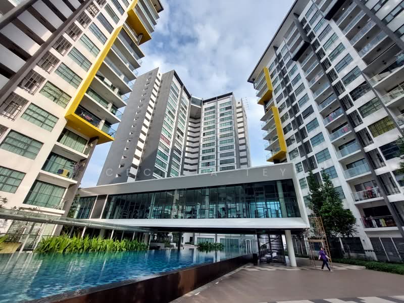 Servis Apartment untuk Dijual di Zeva @ Equine South - Cecilia Tey - PropertyGuru.com.my