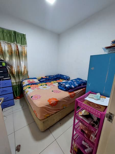 Servis Apartment untuk Dijual di Zeva @ Equine South - Cecilia Tey - PropertyGuru.com.my