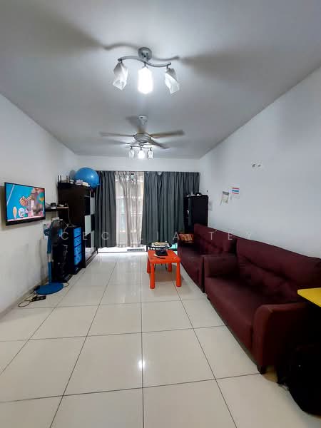 Servis Apartment untuk Dijual di Zeva @ Equine South - Cecilia Tey - PropertyGuru.com.my