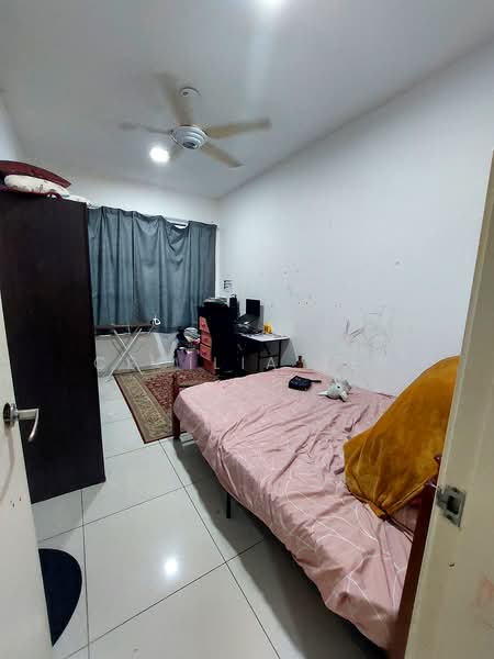 Servis Apartment untuk Dijual di Zeva @ Equine South - Cecilia Tey - PropertyGuru.com.my