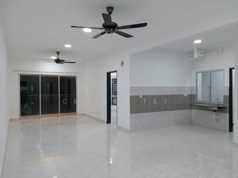 Apartment for Rent at Residensi Hijauan Lumayan - Cecilia Tey - PropertyGuru.com.my