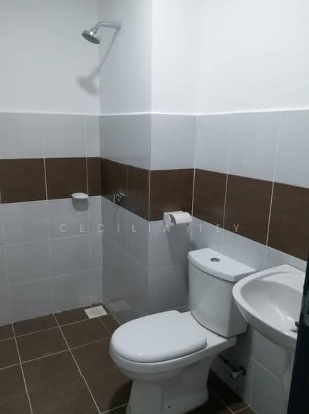 Apartment for Rent at Residensi Hijauan Lumayan - Cecilia Tey - PropertyGuru.com.my
