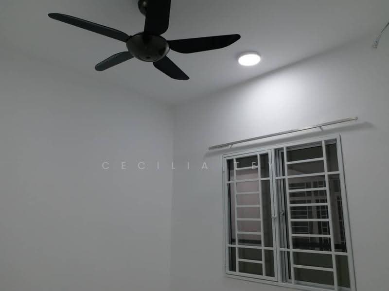 Apartment for Rent at Residensi Hijauan Lumayan - Cecilia Tey - PropertyGuru.com.my