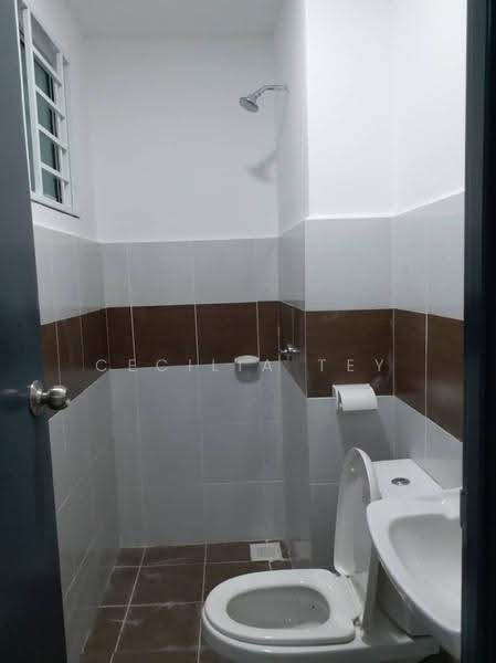 Apartment for Rent at Residensi Hijauan Lumayan - Cecilia Tey - PropertyGuru.com.my