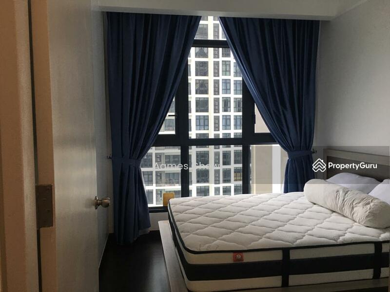 For Rent - Midfields
