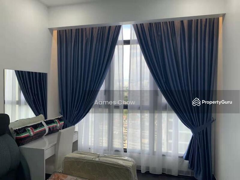 For Rent - Midfields