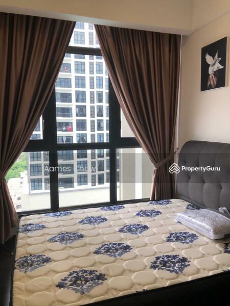 For Rent - Midfields