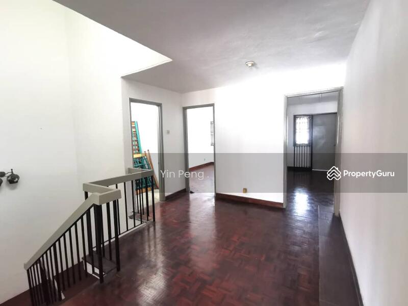 Terrace / Link House For Sale, in Taman Tun Dr Ismail, Kuala Lumpur