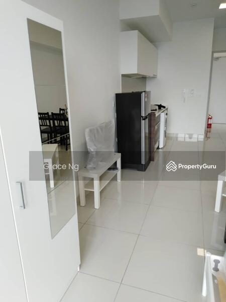 For Rent - D'sara Sentral