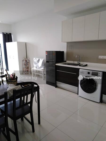 For Rent - D'sara Sentral