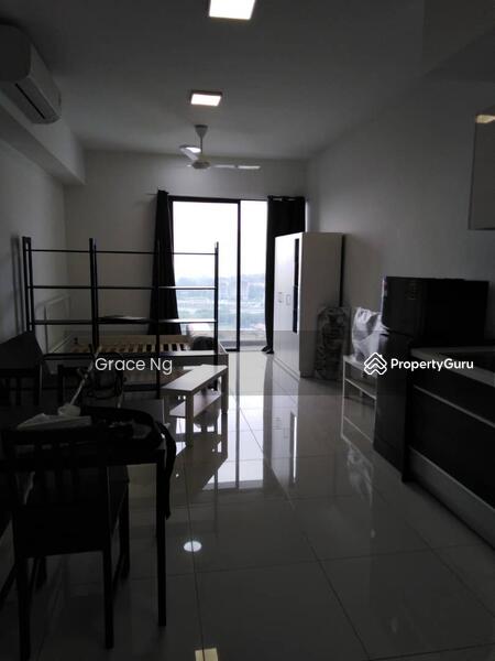 For Rent - D'sara Sentral