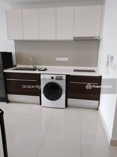 For Rent - D'sara Sentral