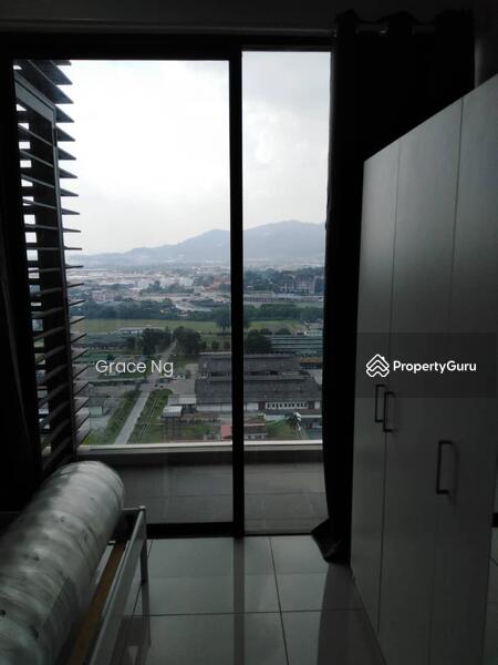 For Rent - D'sara Sentral