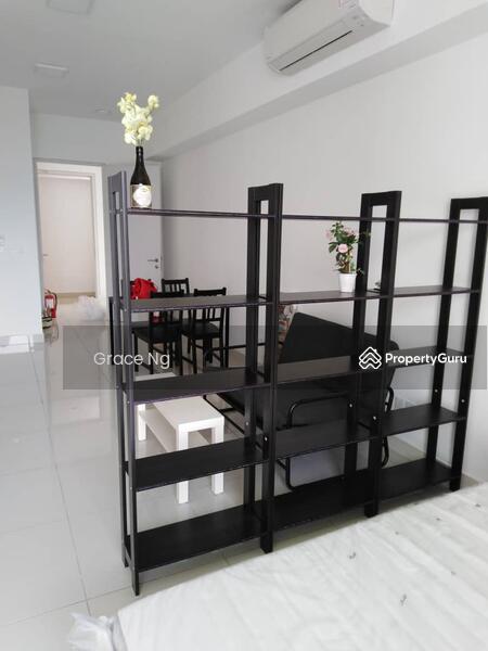 For Rent - D'sara Sentral