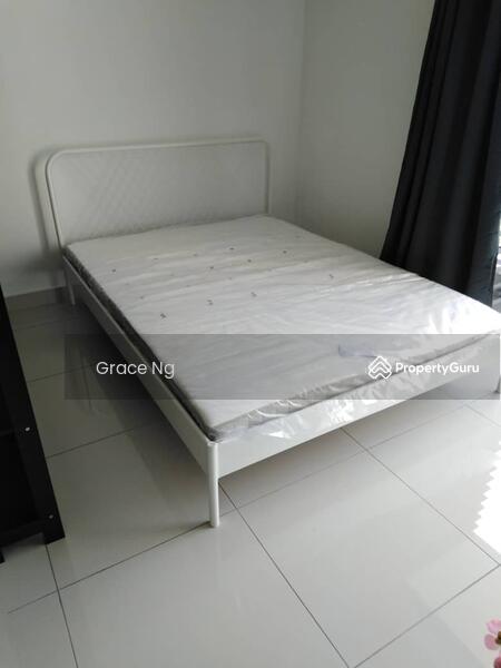 For Rent - D'sara Sentral