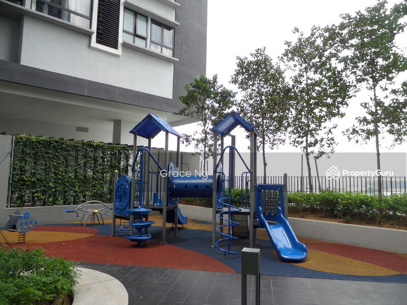 For Rent - D'sara Sentral