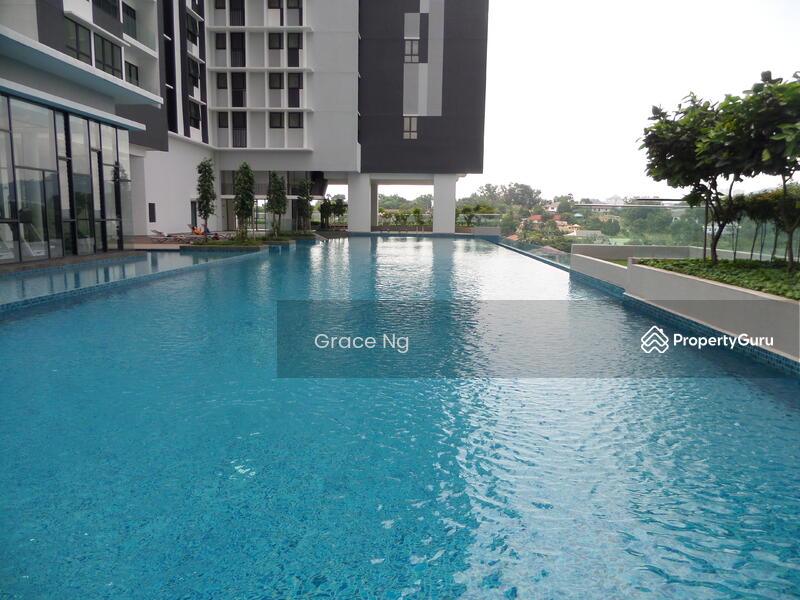 For Rent - D'sara Sentral