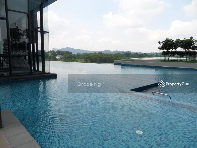 For Rent - D'sara Sentral