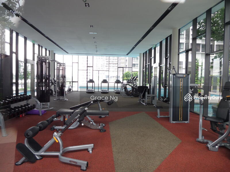 For Rent - D'sara Sentral