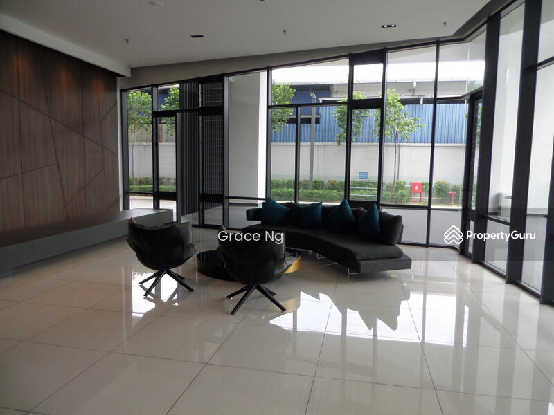 For Rent - D'sara Sentral
