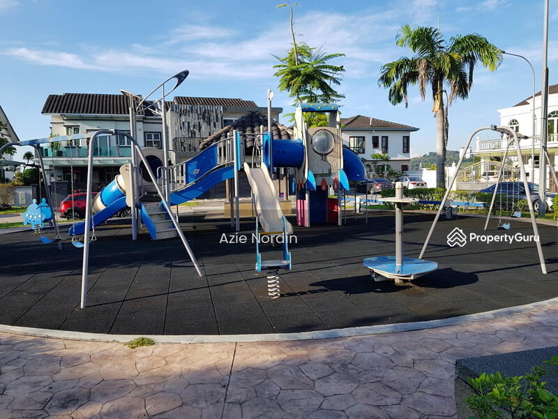 Bungalow for Sale in Kajang (Selangor) - Azie Nordin - PropertyGuru.com.my