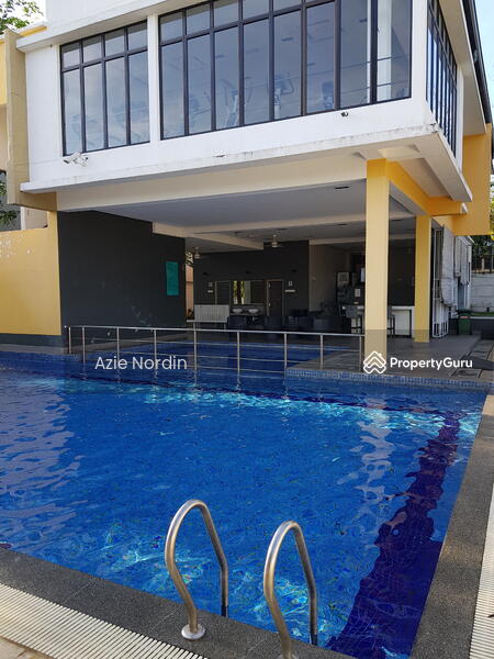 Bungalow for Sale in Kajang (Selangor) - Azie Nordin - PropertyGuru.com.my