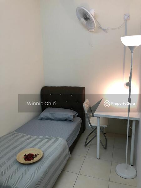 Condominium for Rent at Platinum Lake PV 13 - Winnie Chin - PropertyGuru.com.my