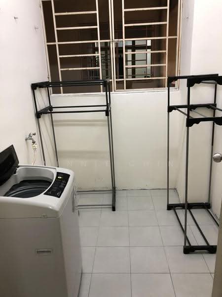 Condominium for Rent at Platinum Lake PV 13 - Winnie Chin - Interior - PropertyGuru.com.my