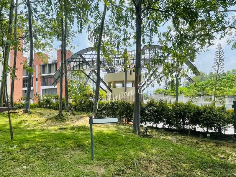 Untuk Dijual - villa senja