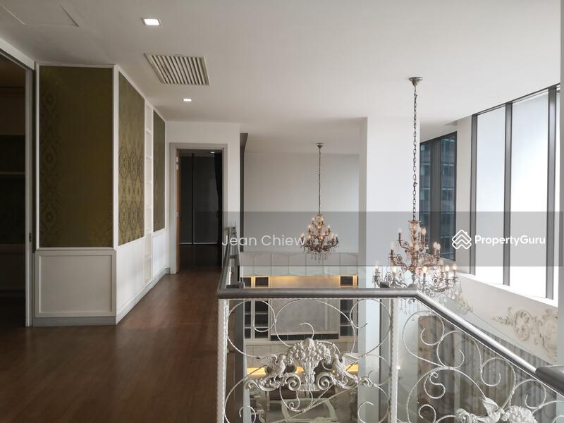 Condominium for Rent at Suria Stonor - Jean Chiew - PropertyGuru.com.my